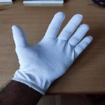 white-cotton-gloves