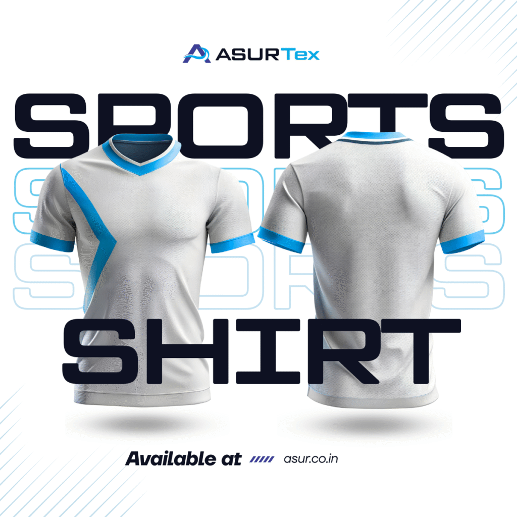 Sports Theme Shirts Are Trending in 2025