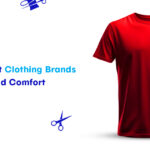 Best T-Shirt Clothing Brands for Style and Comfort