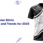 Sports Theme Shirts