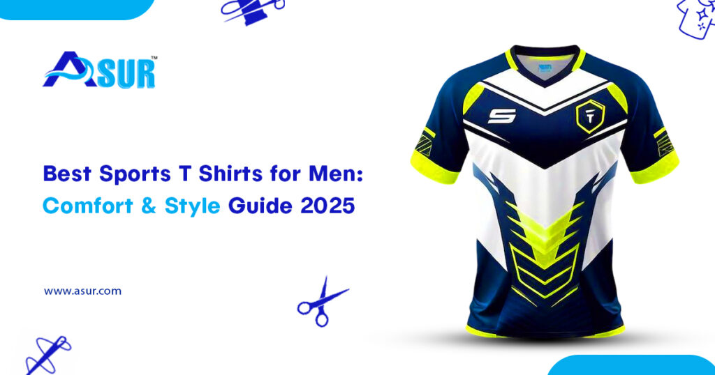 Sports T-Shirts for Men