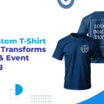Custom T-Shirt Printing