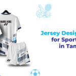 jersey design