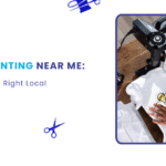 T-Shirt Printing Near Me
