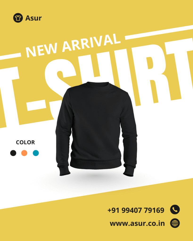 T-Shirt Printing Near Me