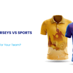 Custom Jerseys