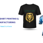 Tirupur T-Shirt Printing