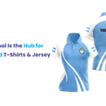 Customized T-Shirts & Jersey Printing